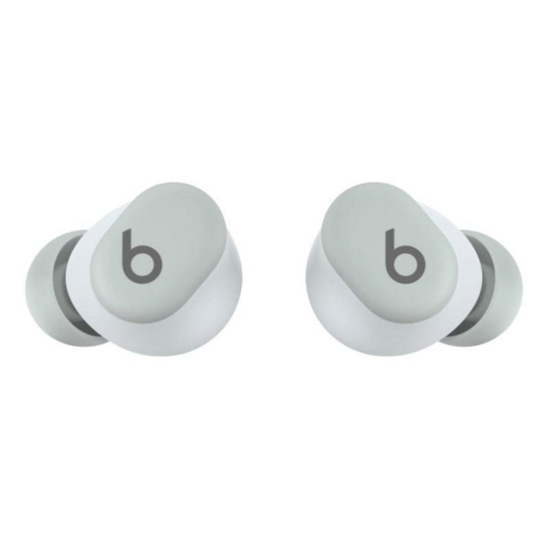 Detalle 2 de Apple Beats Solo Buds True Wireless Gris tormenta