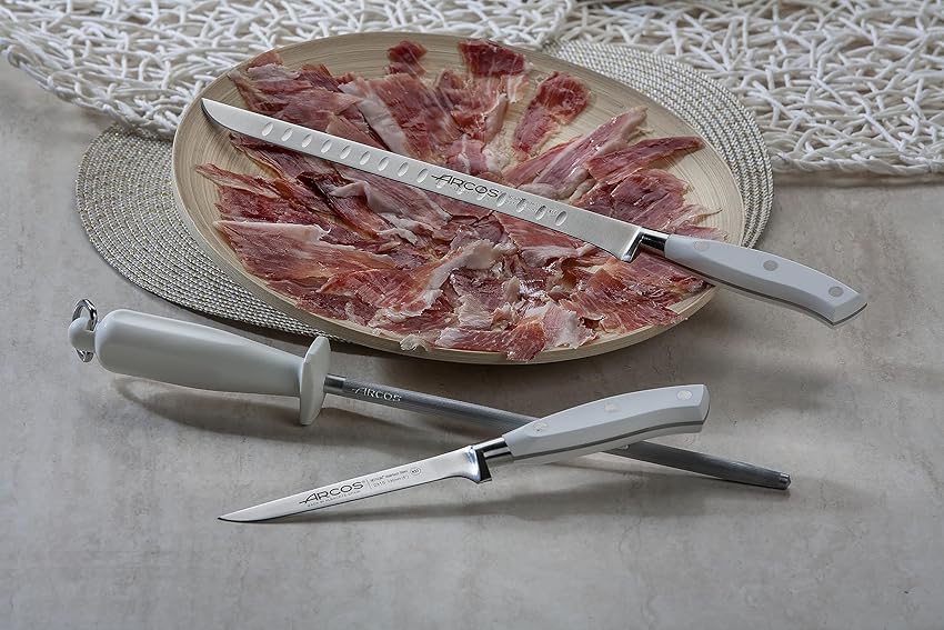 Thumbnail 6 de Arcos Riviera cuchillo tomates 5" acero inoxidable