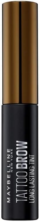 Thumbnail 6 de Maybelline New York Tattoo Brow Peel-Off (01) Light Brown: tinta sopracciglia semipermanente peel-off