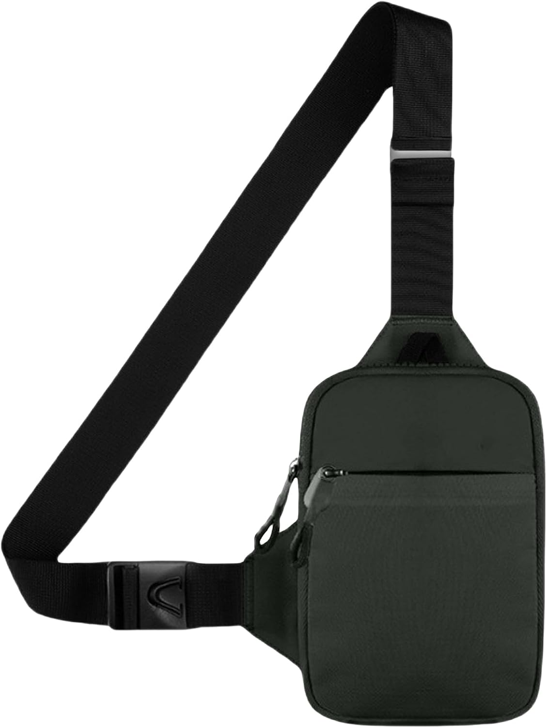 Detalle de flintronic Bolsa Pecho Hombre Pequeña Ligera