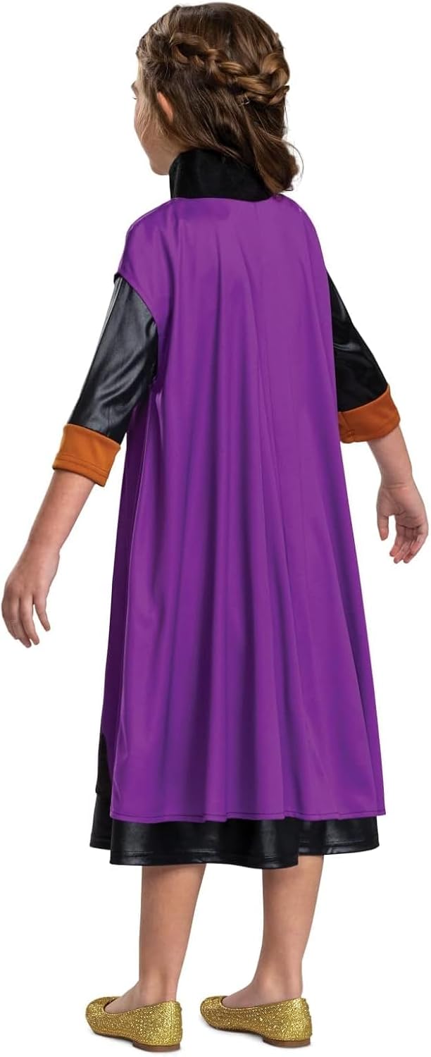 Detalle de Disney Anna Travelling Dress 3–8 years