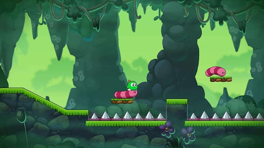 Thumbnail 5 de Gimmick 2 PS5 videojuego 1 versión 🎮