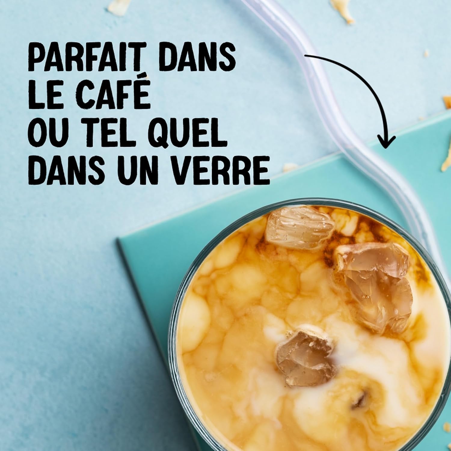 Thumbnail 3 de Alpro Boisson végétale Coco 1L 🥥