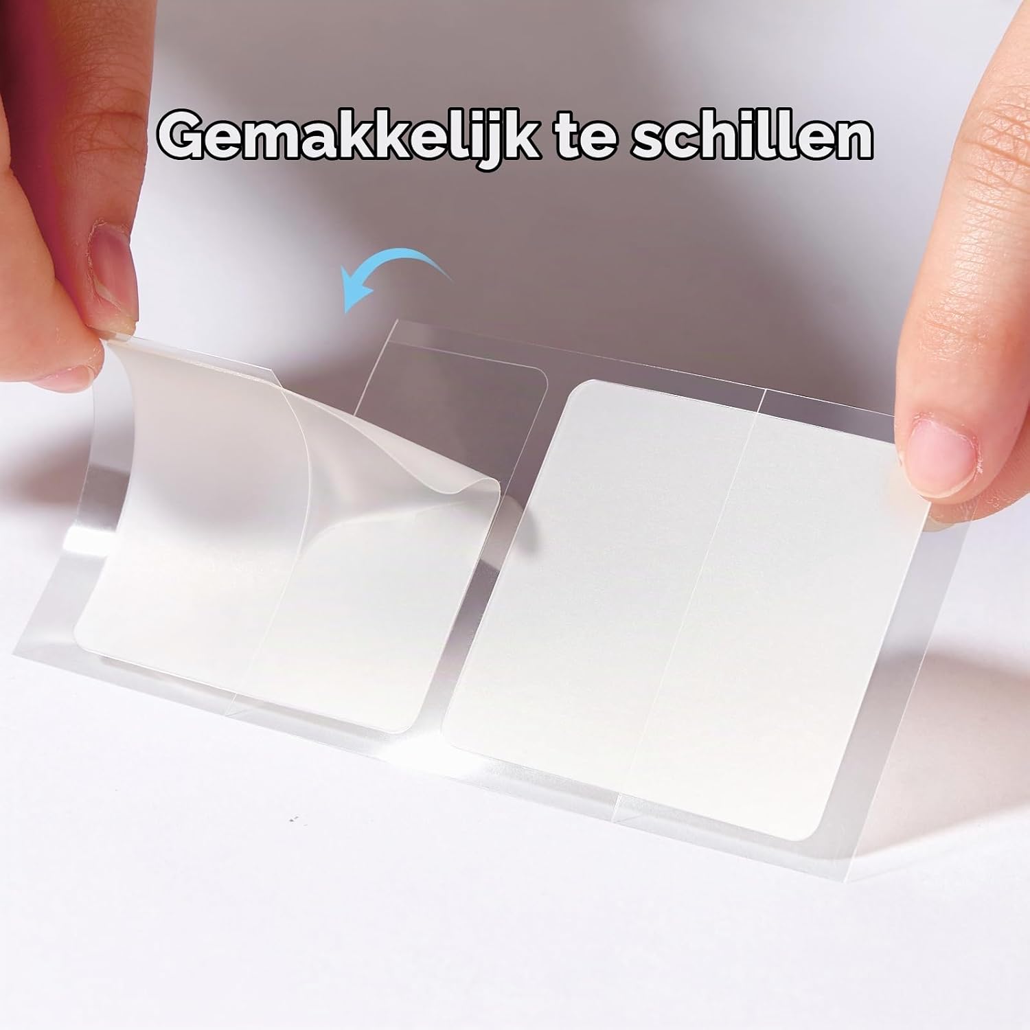 Thumbnail 6 de TKTK XL-puistjespatches van hydrocolloïd, 5 maten, 120 stuks