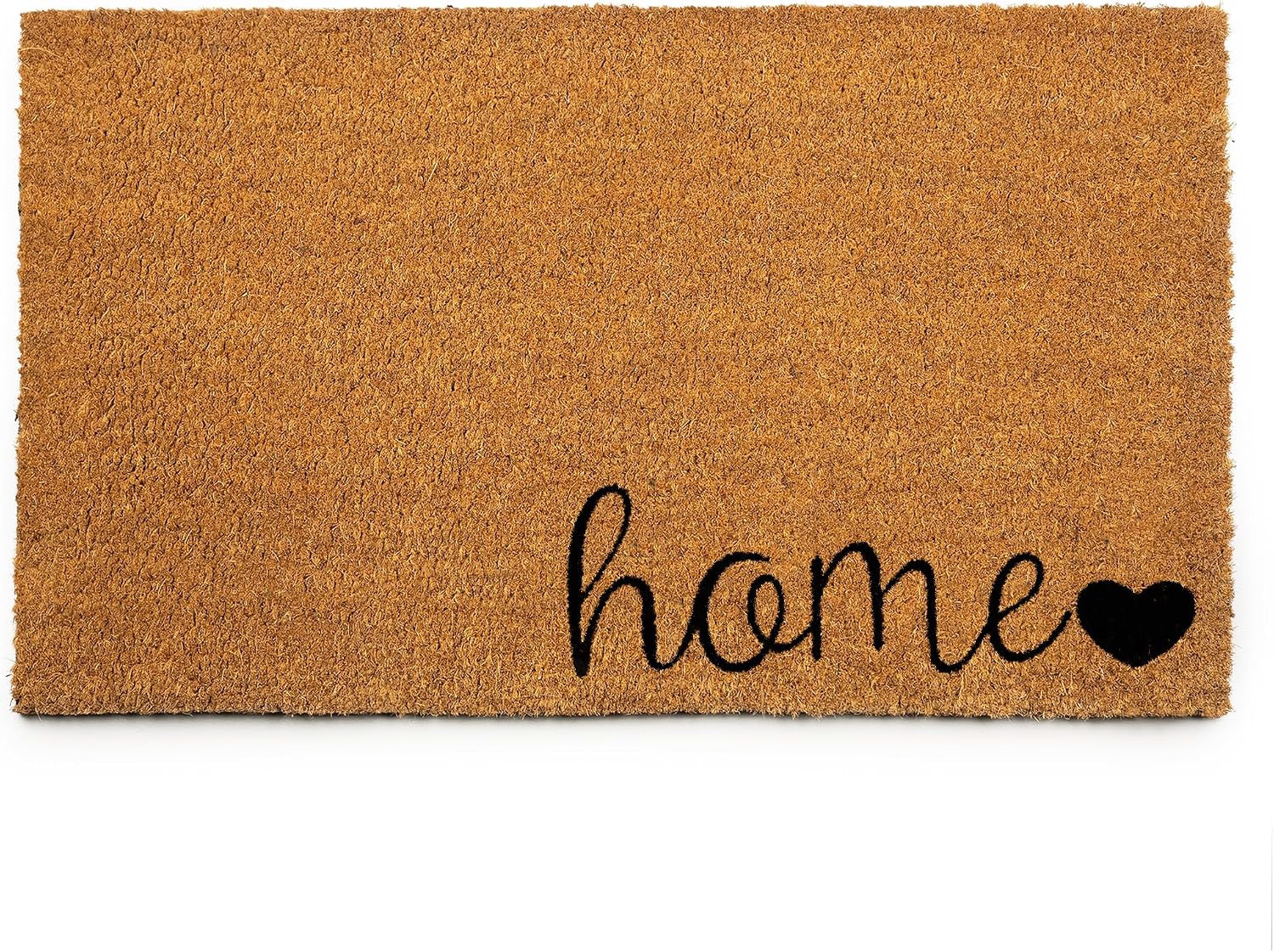 Detalle de PLUS Coir Doormat 17.5x30