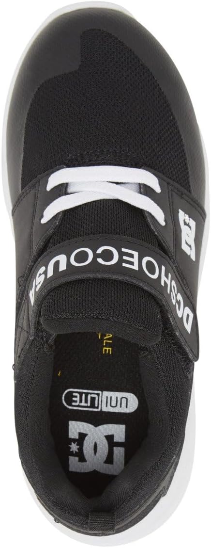 Thumbnail 3 de DC Shoes Garçon Heathrow Prestige Ev Basket – Confort et durabilité dans un esprit skate