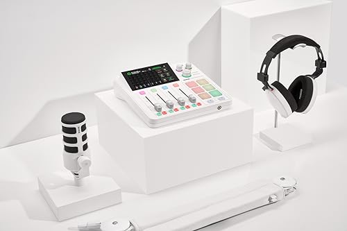 Thumbnail 7 de RØDE PodMic: Micrófono dinámico para podcast y voz con montura integrada