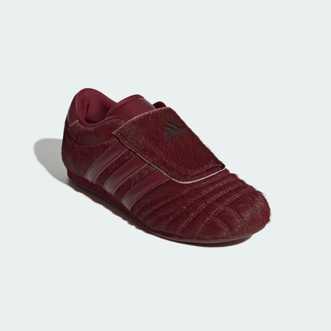 Thumbnail 3 de Zapatilla Adidas Taekwondo: comodidad y apoyo para entrenamientos de taekwondo