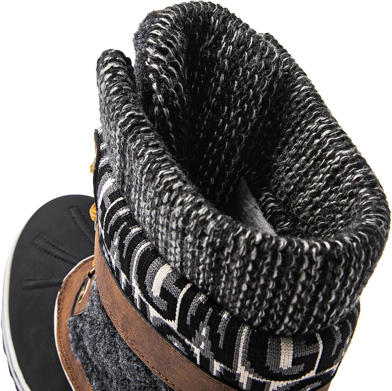Thumbnail 4 de GLOBALWIN Women's Waterproof Winter Boots -15F