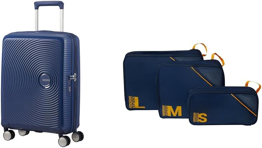 Detalle 2 de American Tourister Soundbox 55 cm