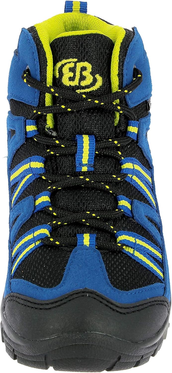 Thumbnail 2 de Brütting Mädchen Ohio High Trekking- & Wandersstiefel