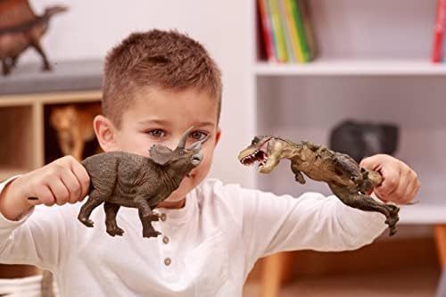 Thumbnail 4 de Papo DINOSAURS 55074 Gorgosaurus figurine — multicolour 🦕