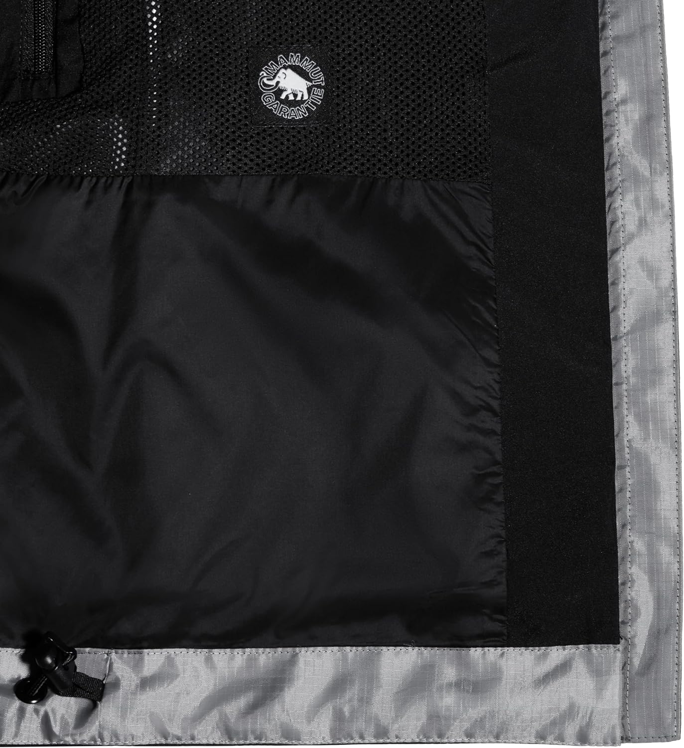 Thumbnail 5 de Mammut Women’s Treeline HS Hooded Jacket – 2-layer GORE-TEX hooded rain jacket