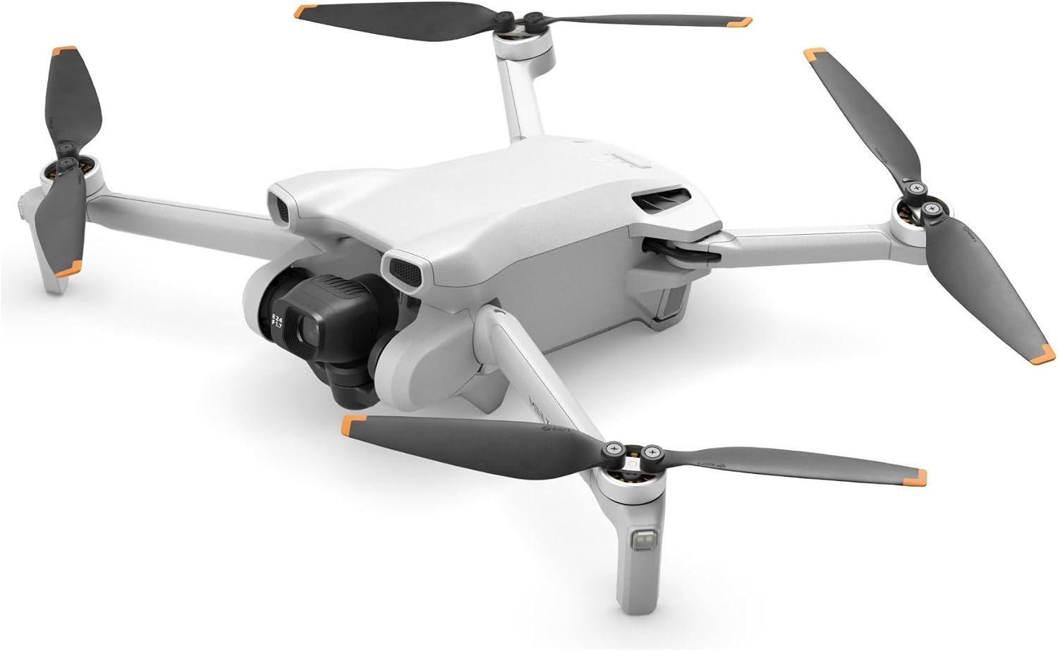 Detalle 2 de DJI Mini 3 Fly More Combo With DJI RC (3 Batteries) Review