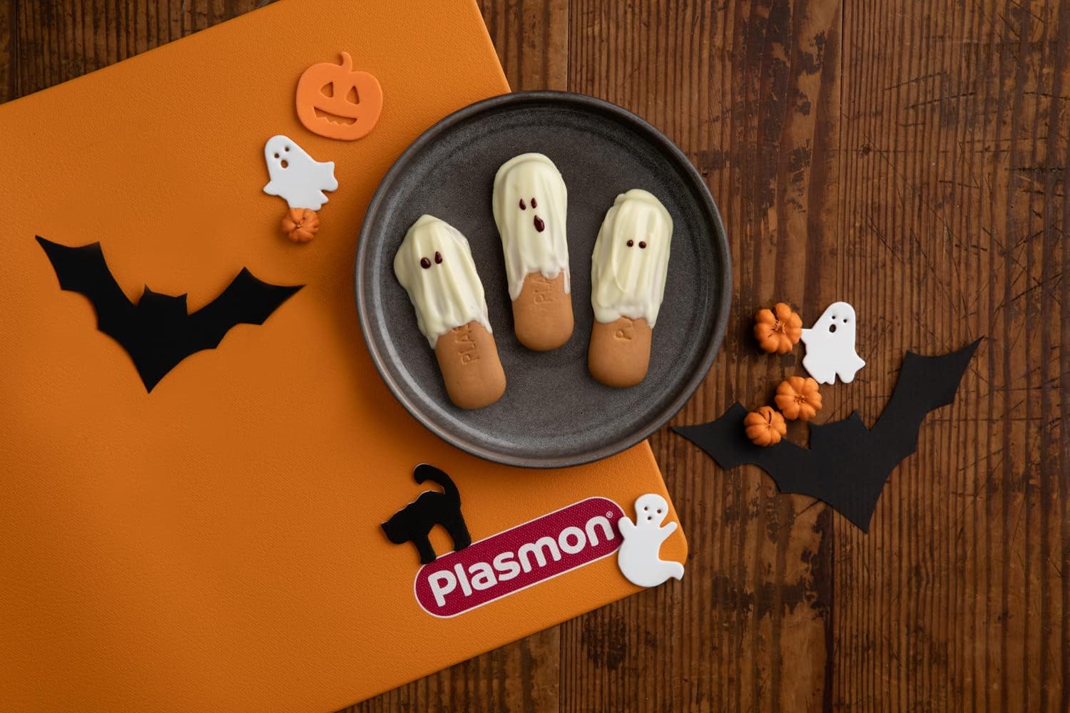 Thumbnail 4 de Plasmon Biscotto -30% Zuccheri, 320 g (6 pezzi) – Biscotto per neonati con grano 100% italiano