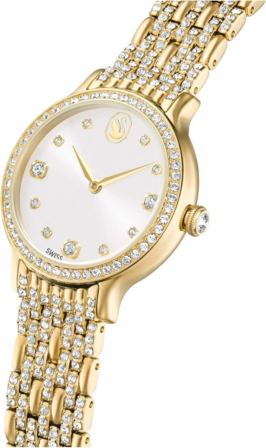 Thumbnail 3 de Swarovski Imber Kollektion Uhr