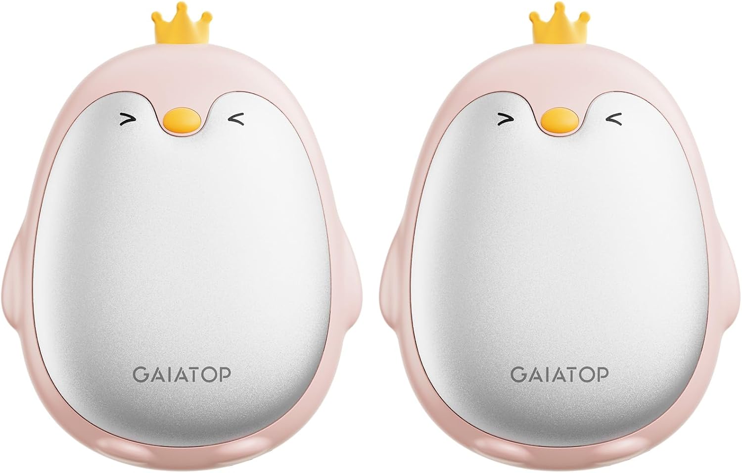 Thumbnail 6 de Gaiatop Magnetic Hand Warmers 2-pack