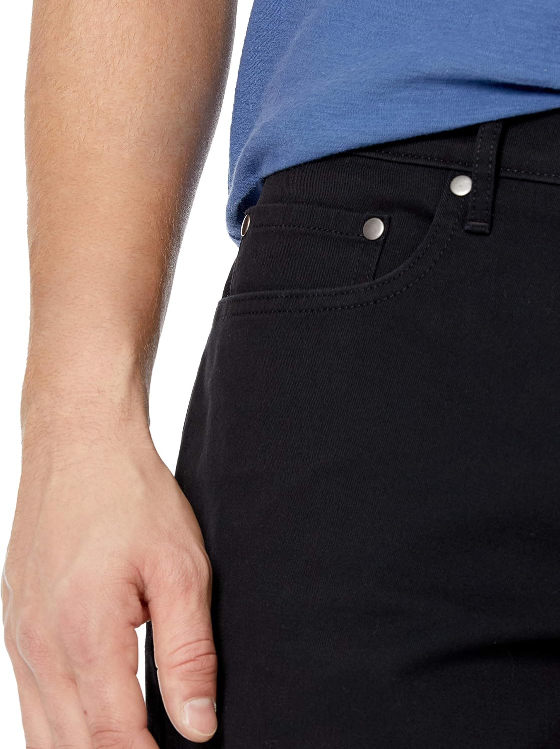 Thumbnail 2 de Amazon Essentials Straight-Fit shorts 7 inch inseam