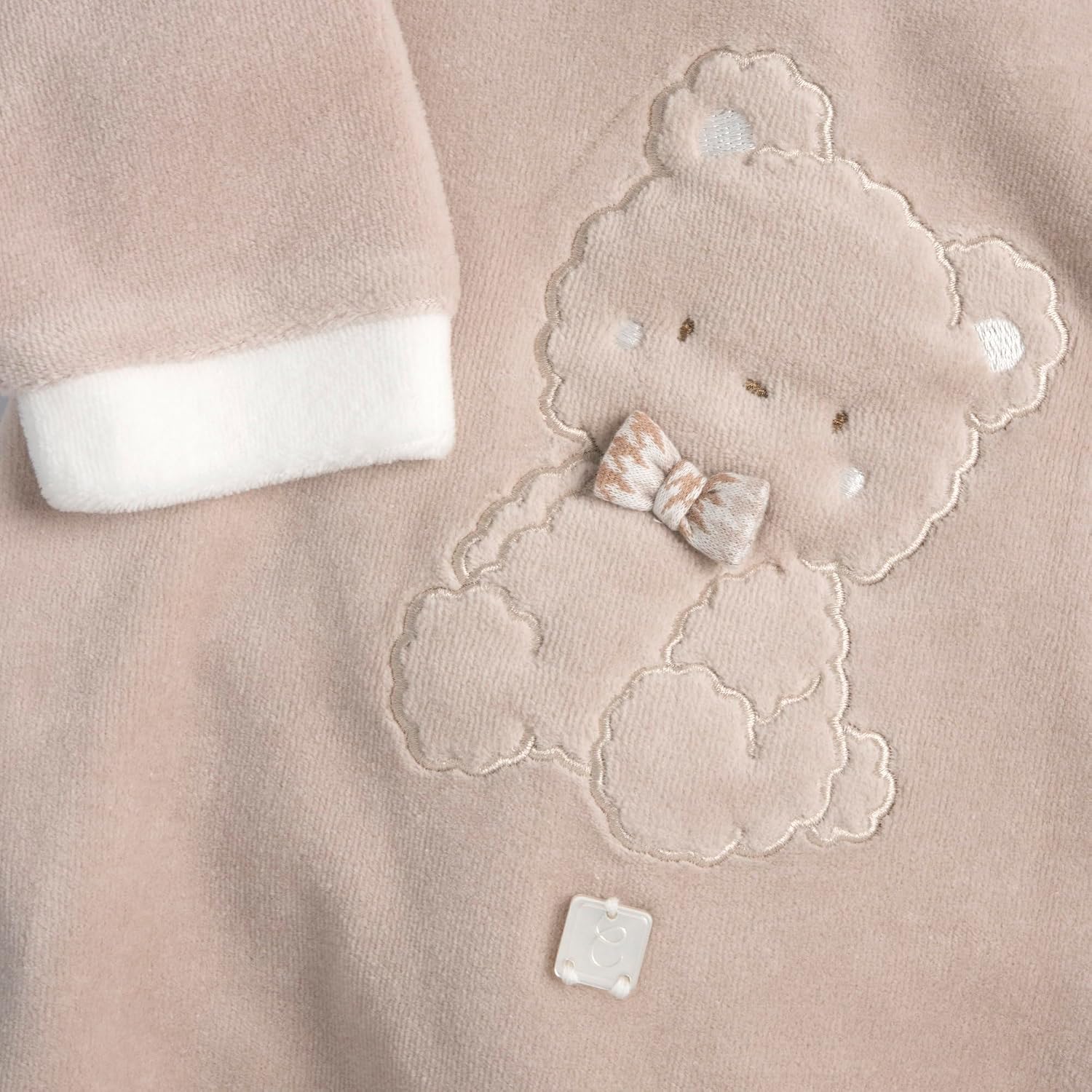 Detalle de Chicco Tutina neonata 0-24 mesi