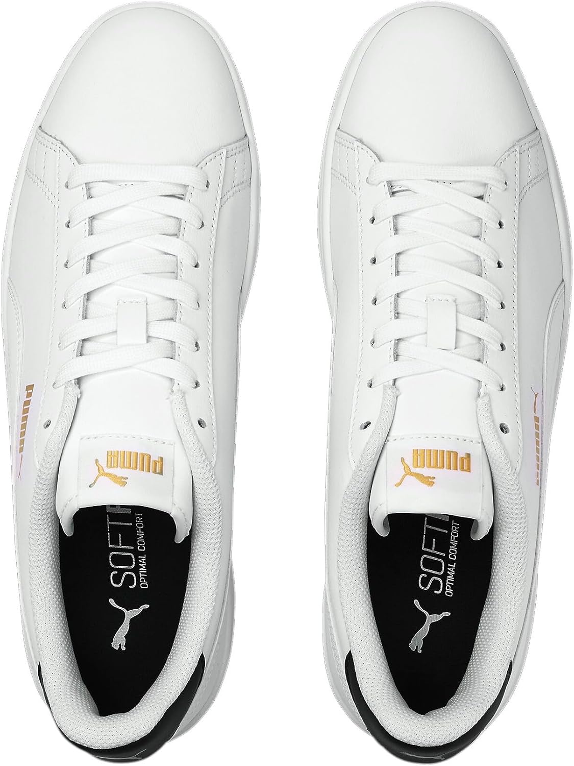 Thumbnail 5 de PUMA Smash V2 L zapatillas deporte 44 EU