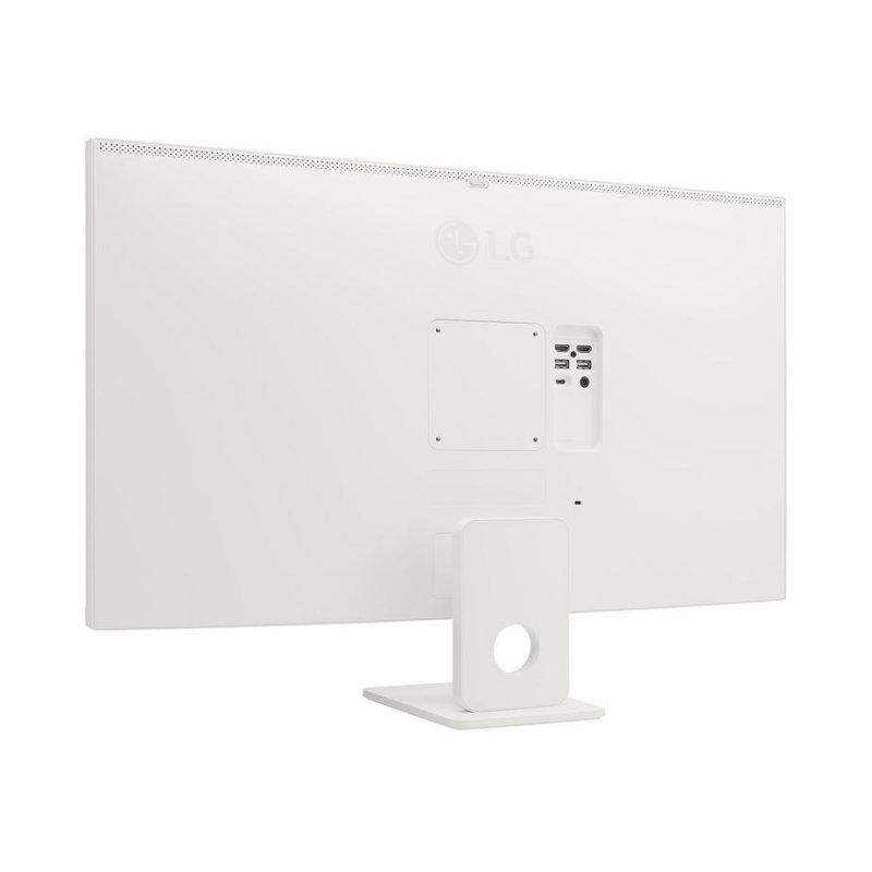 Thumbnail 1 de Monitor LG 32U721SA-W 31,5" UltraHD 4K VA HDR10 Smart TV Blanco