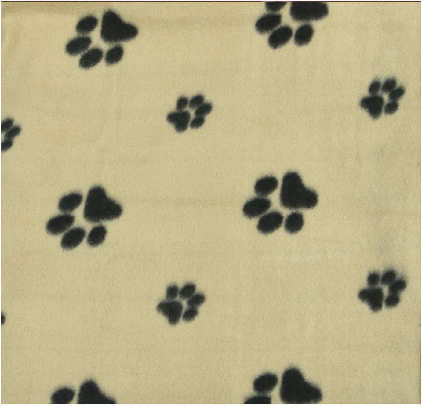 Thumbnail 2 de Pet Puppy Cat Kitten Soft Fleece Pet Blanket (Pack of 3) 70cm x 73cm, Pink