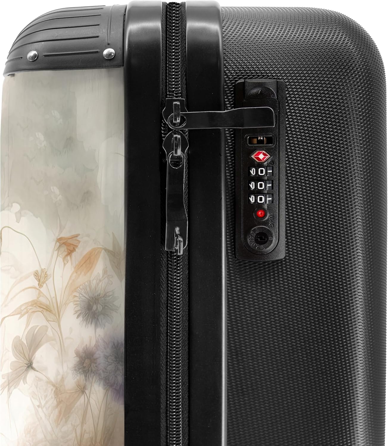 Thumbnail 4 de NoBoringSuitcases Valise Cabine 55x35x25cm