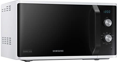 Detalle de Samsung micro-ondes combiné 23 L