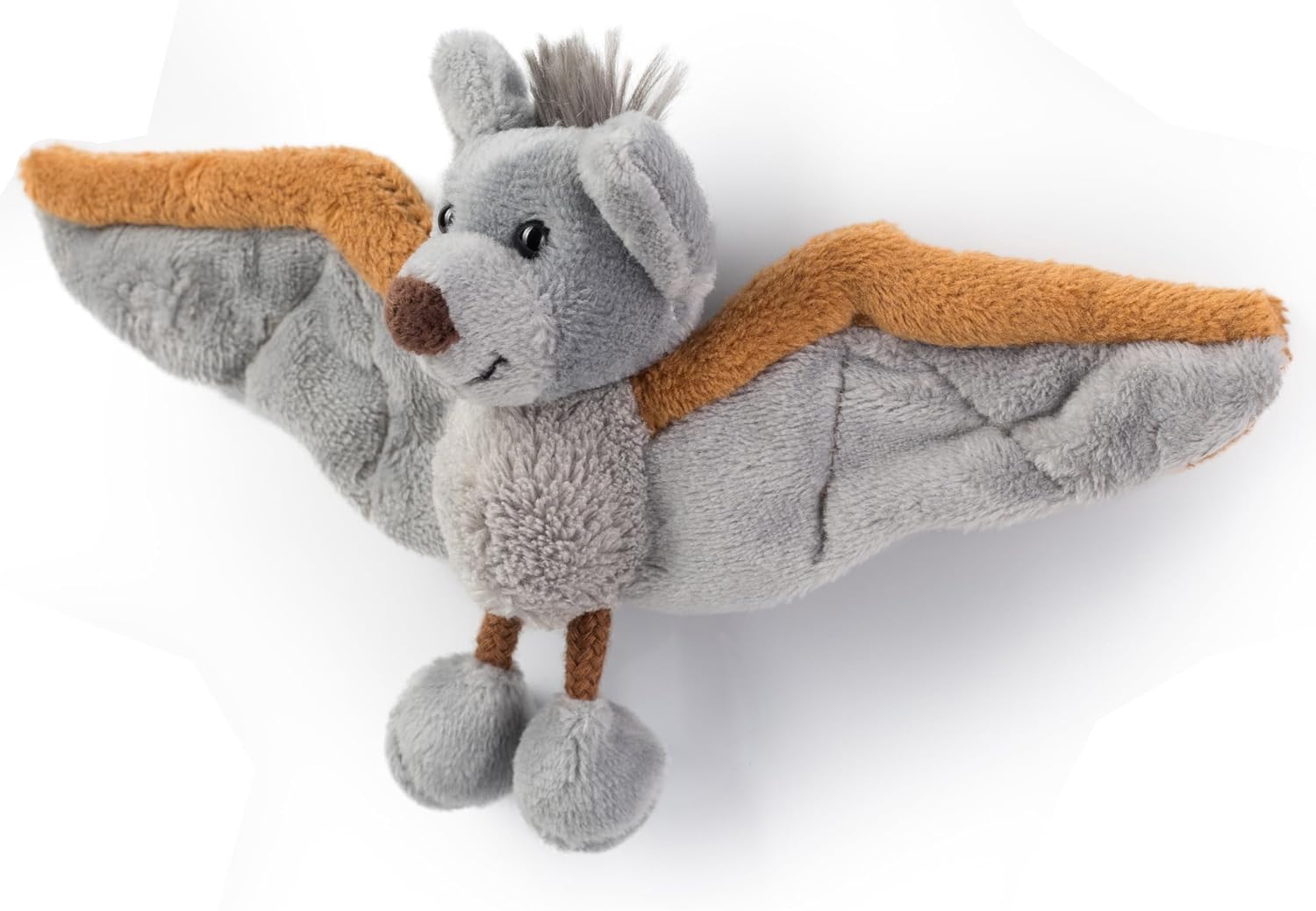 Detalle de Schaffer 3518 Peluche murciélago Vampi con imán