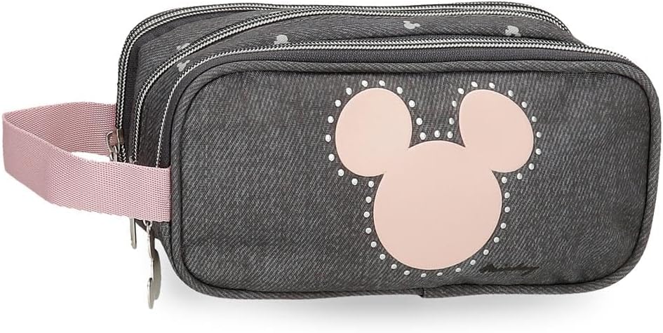 Thumbnail 6 de Joumma Bags Mickey Studs portamonete 14 cm