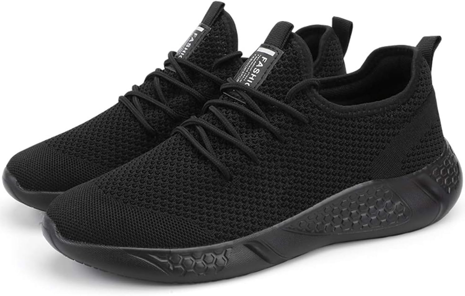 Detalle 2 de BUBUDENG Basket Jogging Sneakers pour homme