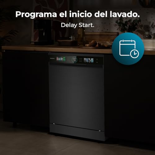 Thumbnail 13 de Cecotec Bolero Aguazero 6620 Dark C 1850W