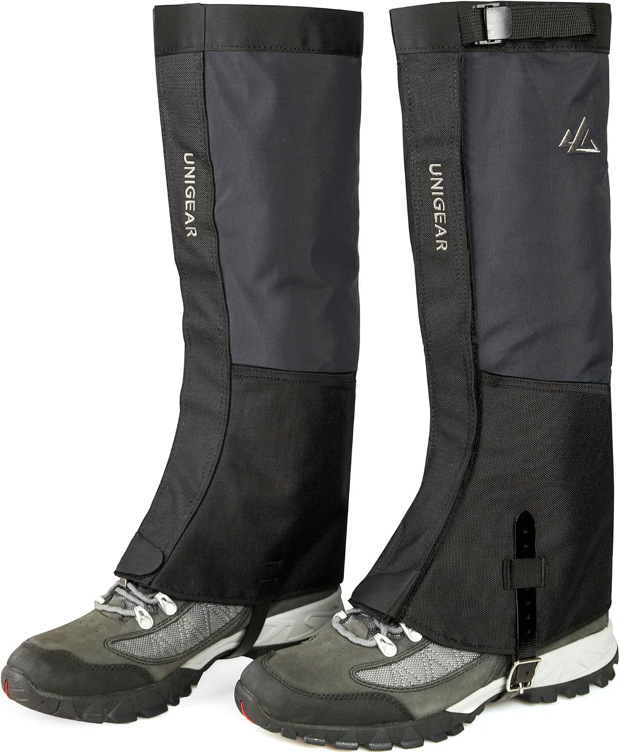 Thumbnail 6 de Unigear 1000D waterproof gaiters for hiking