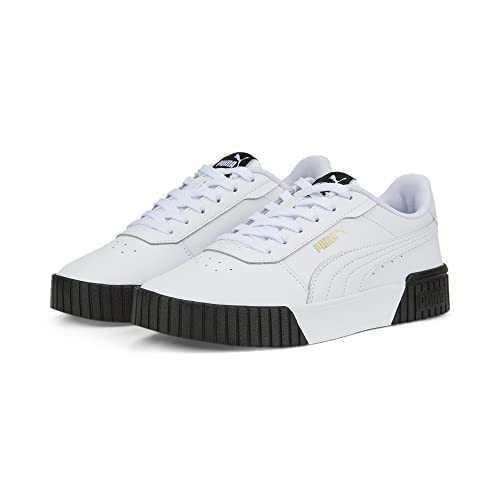 Thumbnail 1 de PUMA Carina 2.0 Zapatillas mujer 38 EU Puma Team Gold