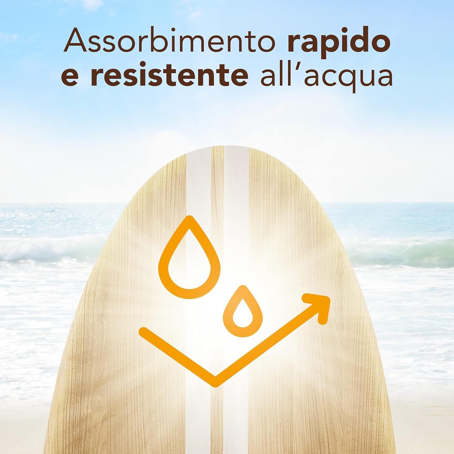 Thumbnail 4 de PIZ BUIN Allergy Crema Solare Viso SPF 50+ per Pelli Delicate – 50 ml