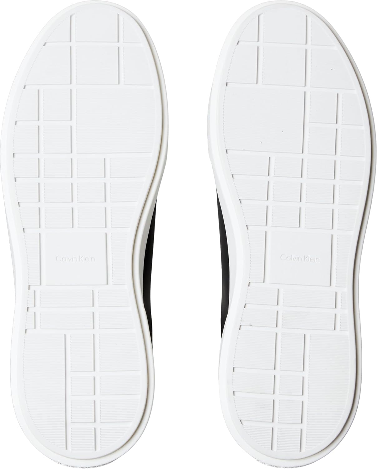 Thumbnail 5 de Calvin Klein Baskets Cupsole Homme Chunky Laceup en Cuir