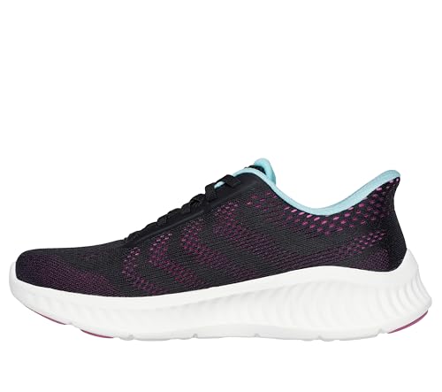 Detalle 1 de Skechers Go Walk Now Khloe Zapatillas mujer 41 EU