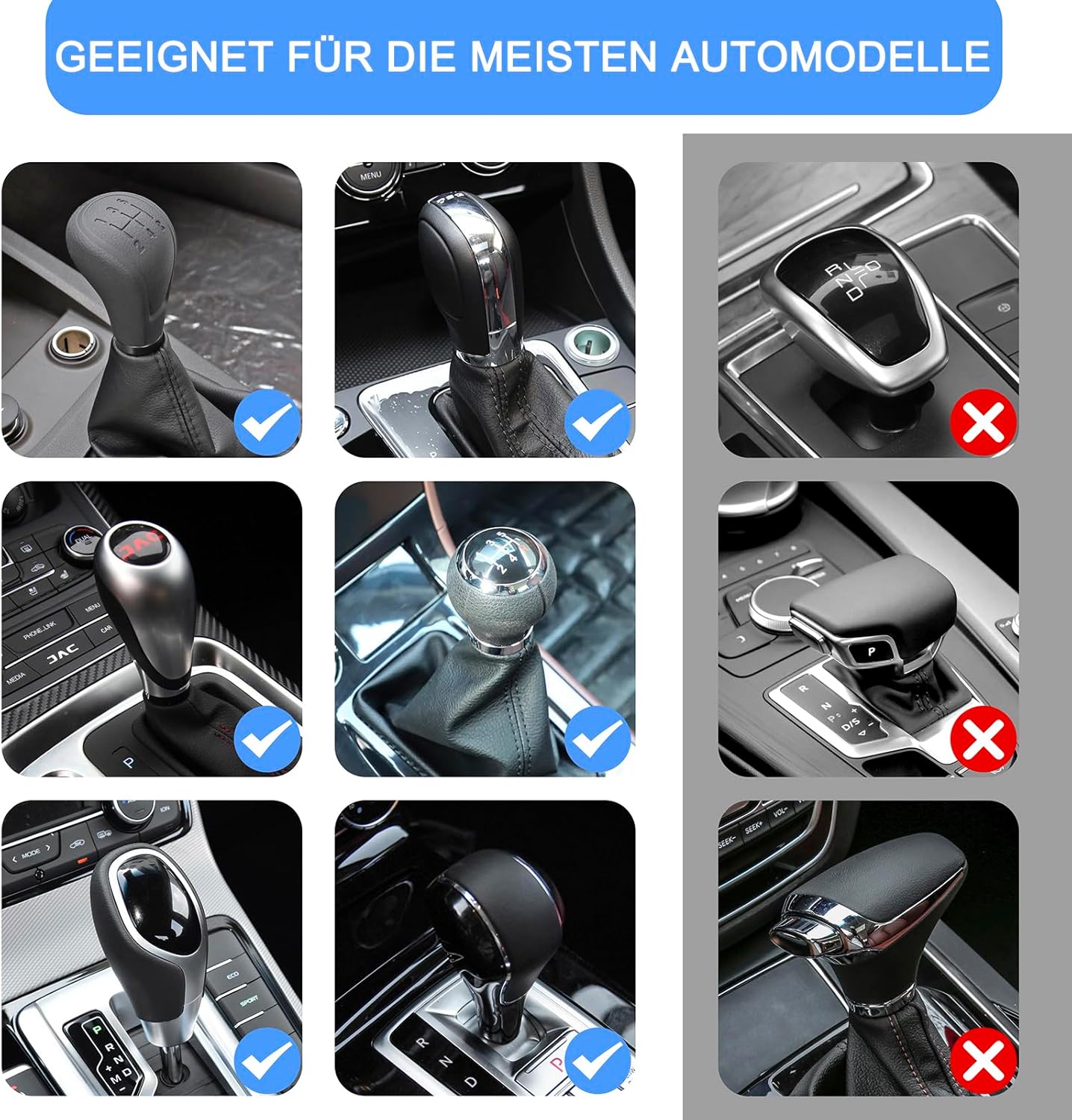 Thumbnail 5 de CORATED Schalthebel Hoodie 🚗