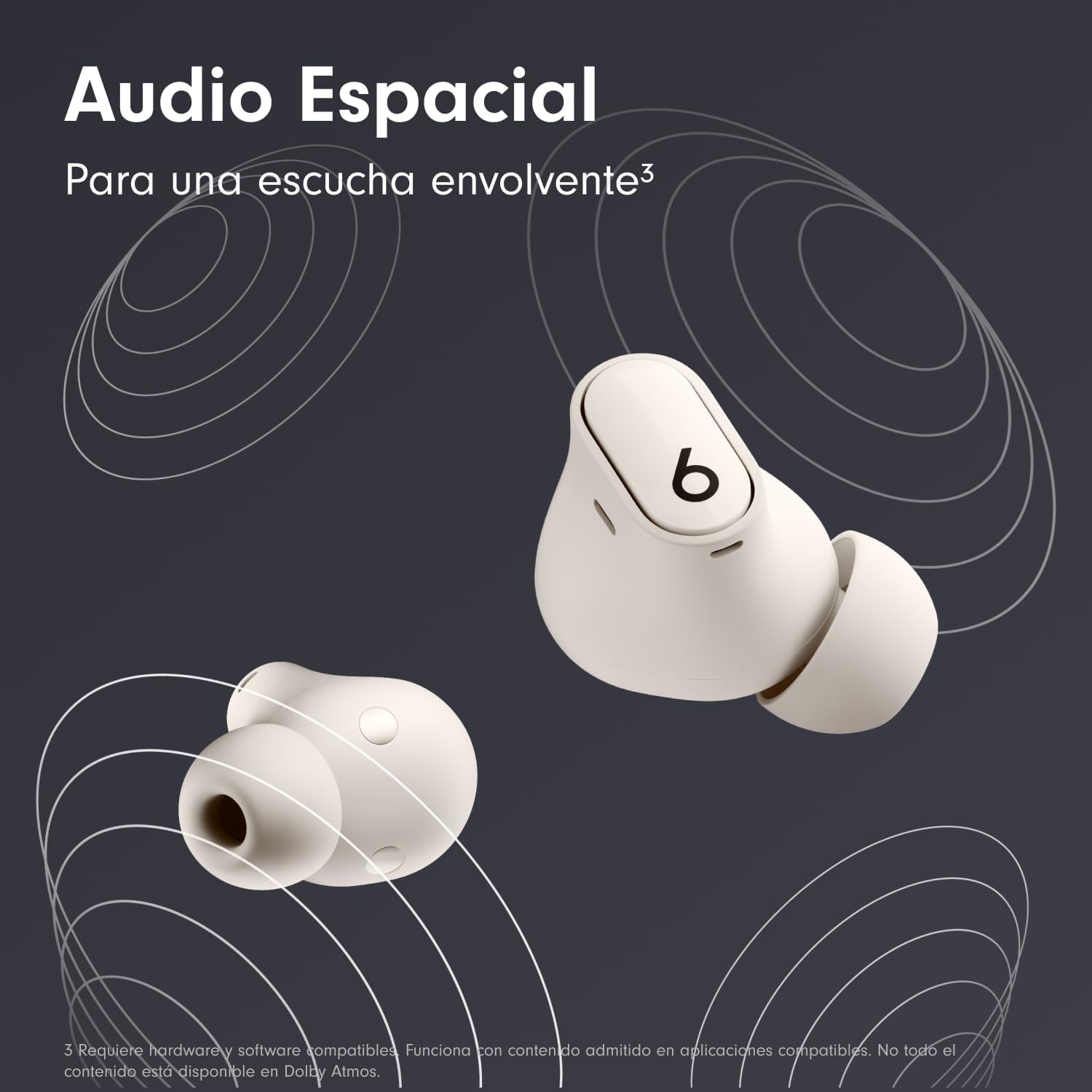Thumbnail 4 de Beats Studio Buds+ 🎧 Auriculares inalámbricos con cancelación de ruido