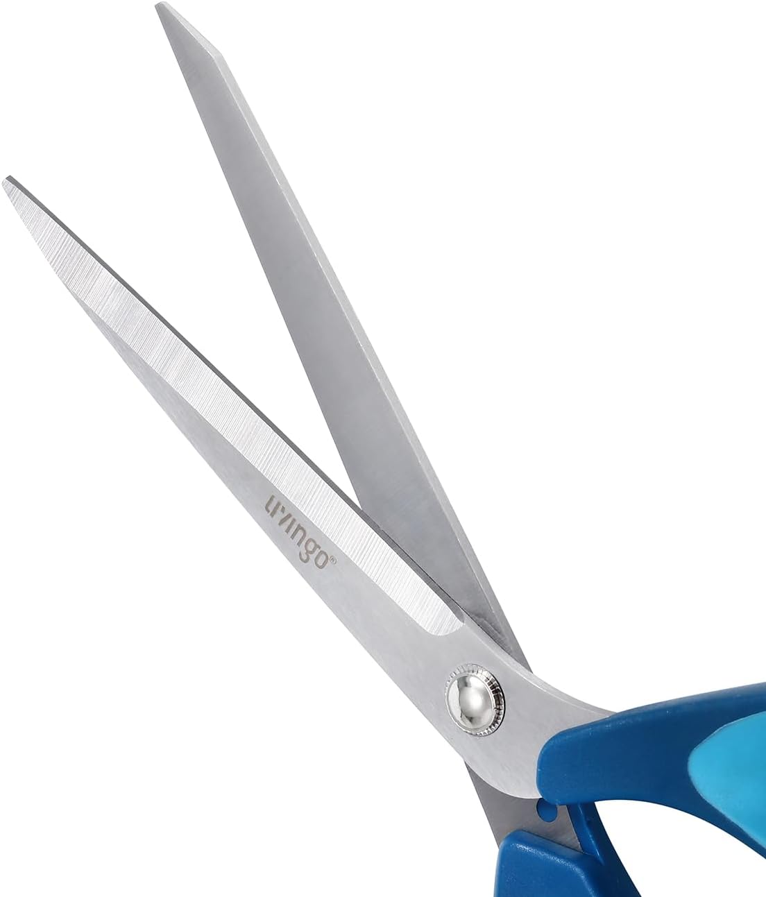 Thumbnail 3 de LIVINGO Sewing Scissors Set, 9.5-Inch Shears