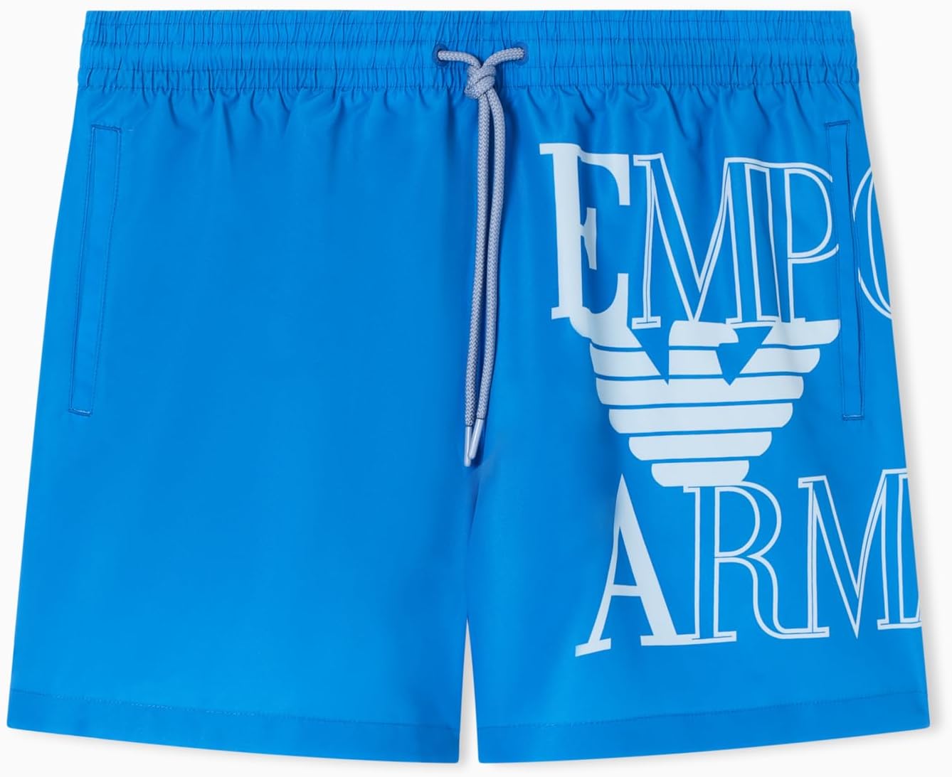 Thumbnail 6 de Emporio Armani Mens Beachwear