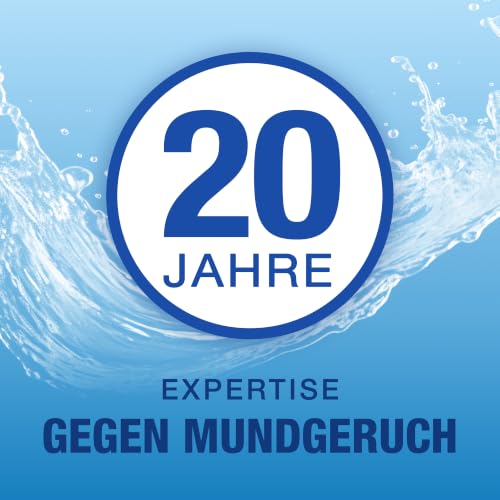 Thumbnail 8 de CB12 White Mundspülung Mint, 500 ml – 12 Stunden frischer Atem, Zähneaufhellung nach 2 Wochen, Fluorid für stärkeren Zahnschmelz