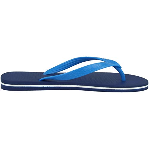Detalle 2 de Ipanema Herren Classic Brasil II AD Zehentrenner – Blau (39/40 EU)