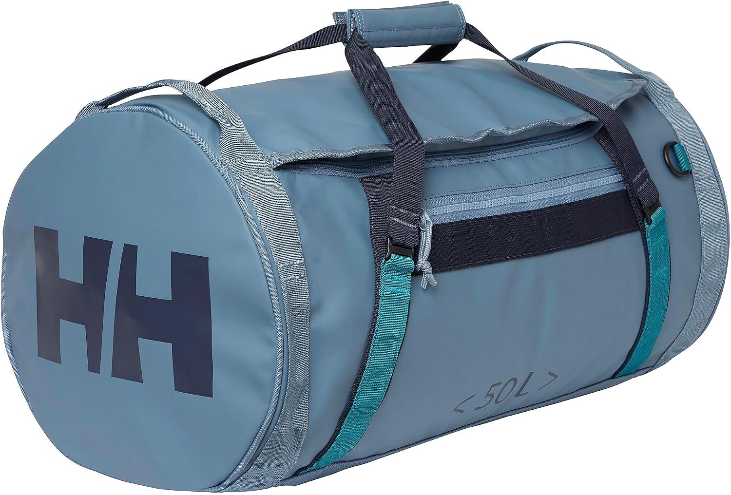 Thumbnail 1 de Helly Hansen Unisex H/H Scout Duffel Bag: 50L Convertible for Everyday Travel