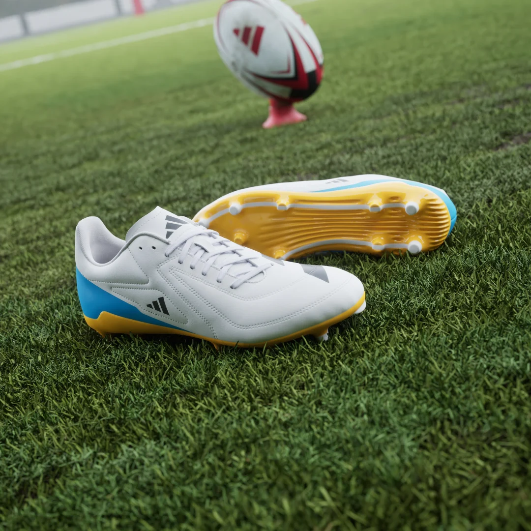 Thumbnail 3 de Bota de rugby RS15 para césped natural seco – Adidas