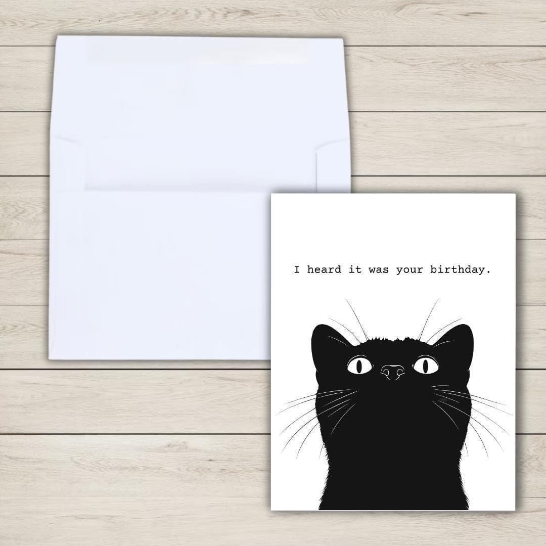 Detalle 2 de Birthday Card, 4.25 x 5.5 in