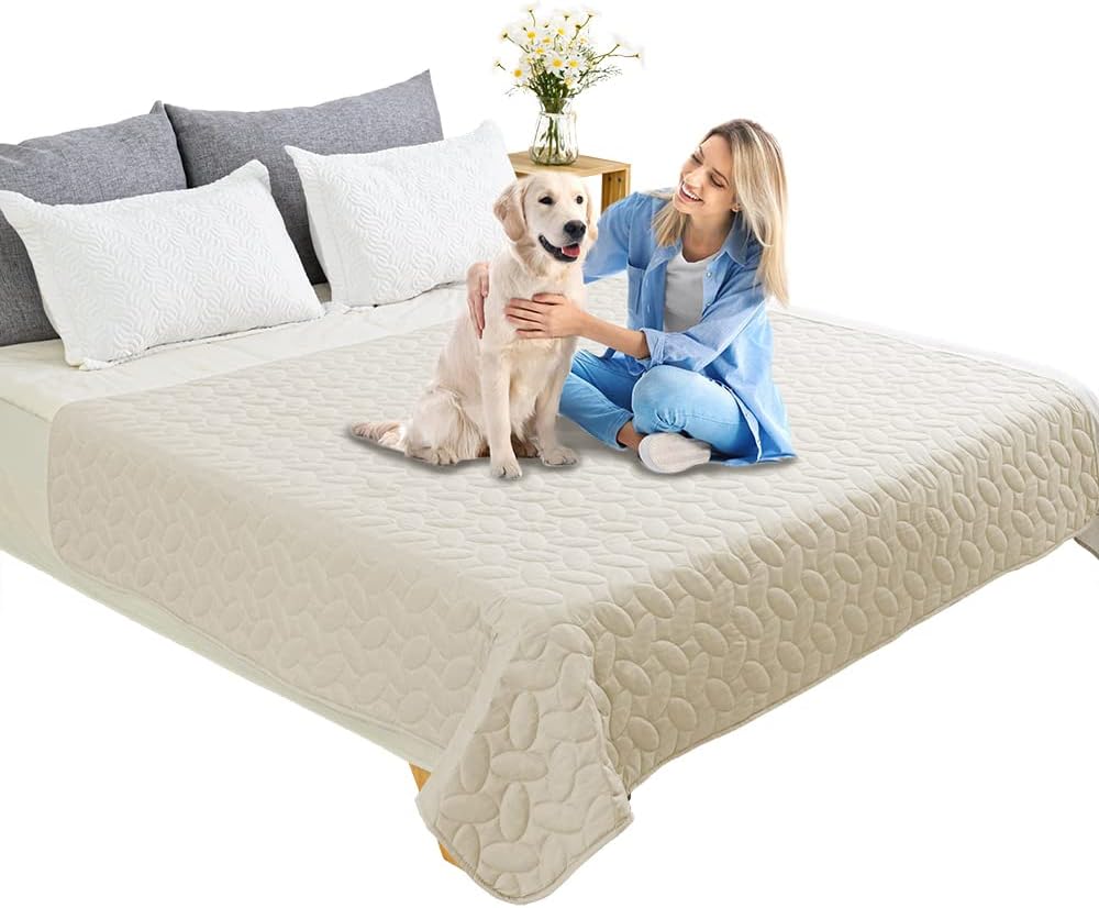Thumbnail 1 de Ameritex Pet Bed Cover 5-layer waterproof