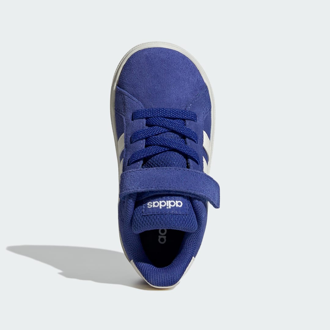 Thumbnail 1 de Zapatilla Grand Court 2.0 de Adidas: estilo clásico para uso diario