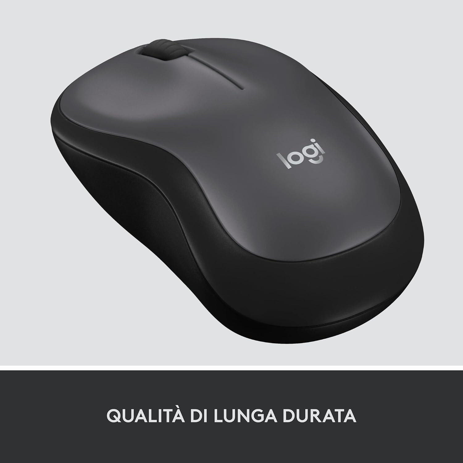 Thumbnail 5 de Logitech M220 SILENT Mouse Wireless: affidabile, silenzioso e compatibile multi-piattaforma