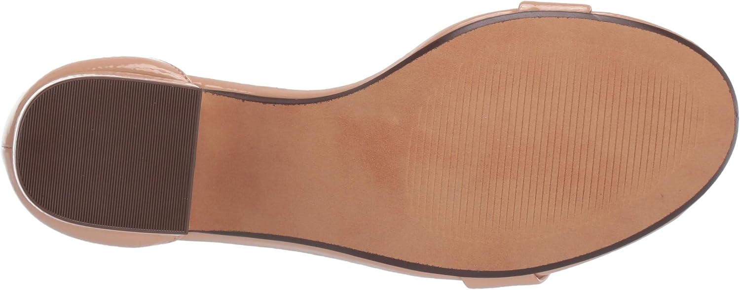 Thumbnail 3 de Amazon Essentials Women's Two Strap Heeled Sandal